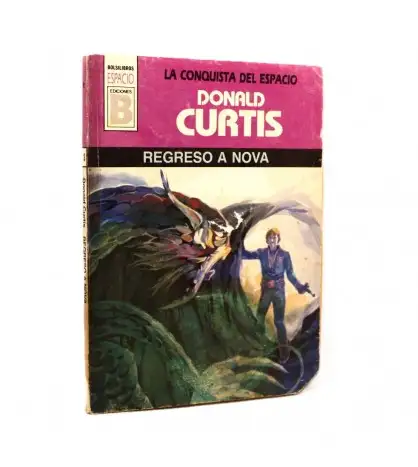 Regreso a Nova