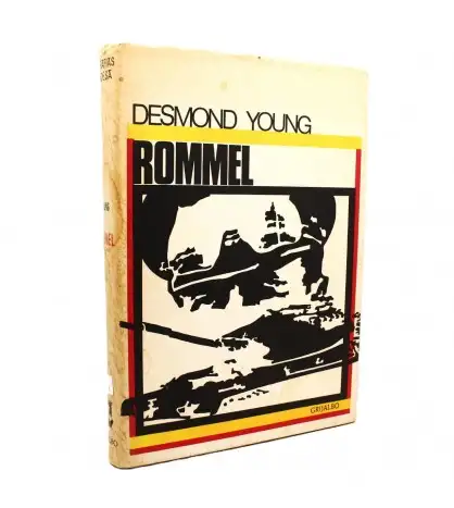 Biografía de Rommel