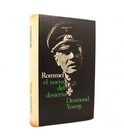 Rommel: el zorro del desierto