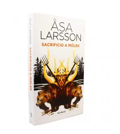 Sacrificio a Mólek