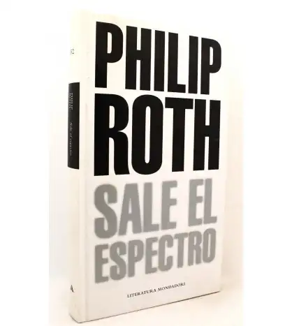 Sale el espectro
