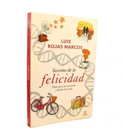 Secretos de la felicidad