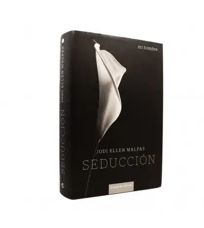 Seducción (Mi hombre 1)