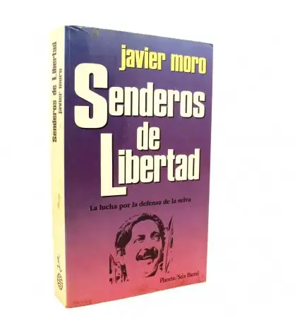 Senderos de Libertad: La Lucha por la Defensa de la Selva