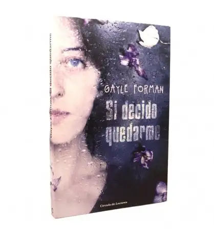Si decido quedarme