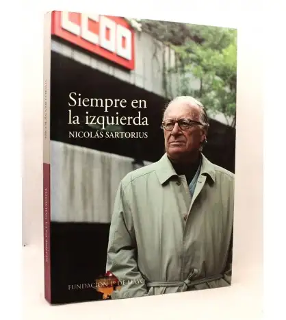 Siempre en la izquierda