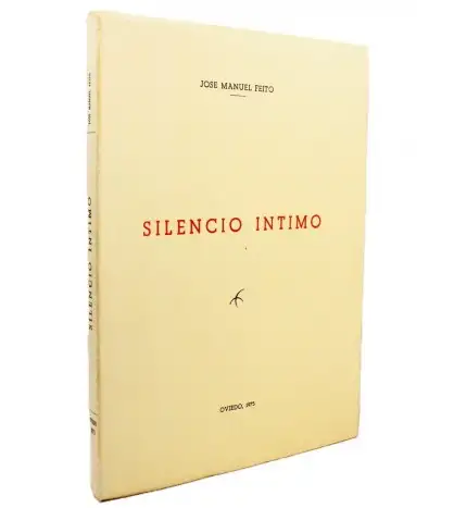 Silencio íntimo