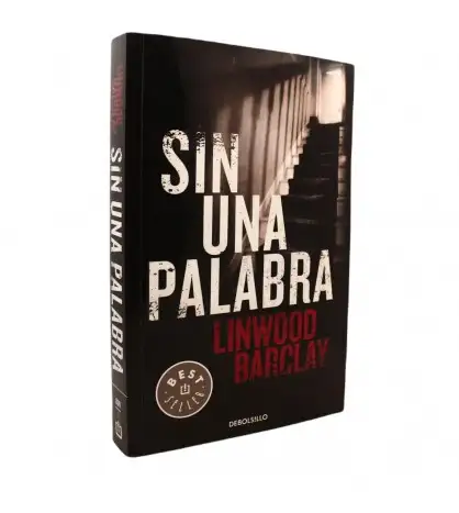 Sin una palabra