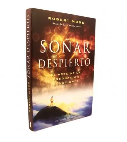 Soñar Despierto: El Arte de la Ensoñación Consciente