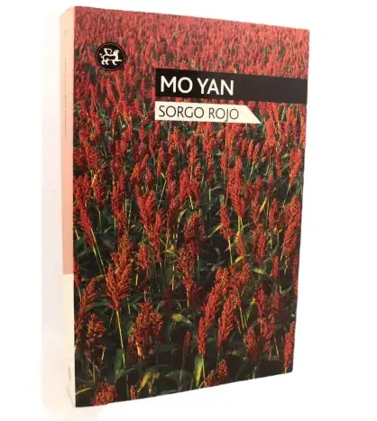 Sorgo Rojo