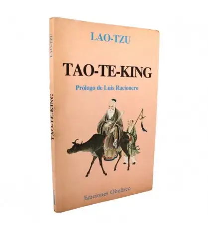 Tao-Te-King