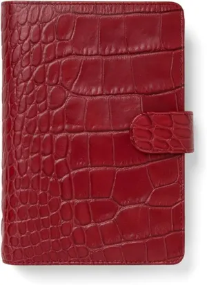 ##AGENDA FILOFAX CLASSIC PERSONAL CEREZA
