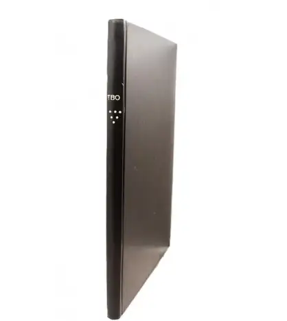 TBO (números 2445 a 2467, año 1981)