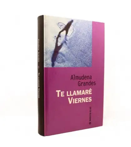 Te llamaré viernes