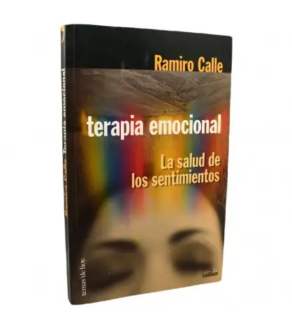 Terapia emocional
