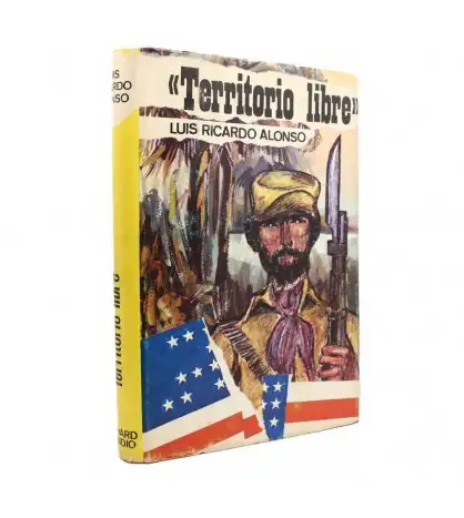 Territorio libre
