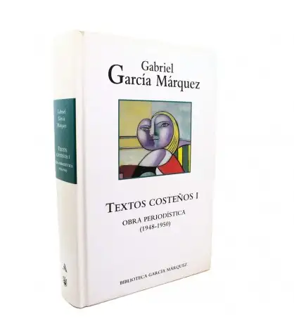 Textos costeños 1. Obra periodística (1948-1950)