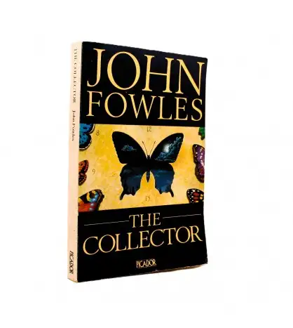The Collector