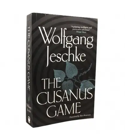 The Cusanus Game
