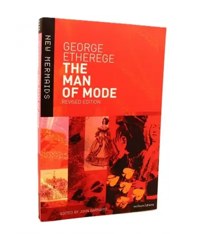 The Man of Mode