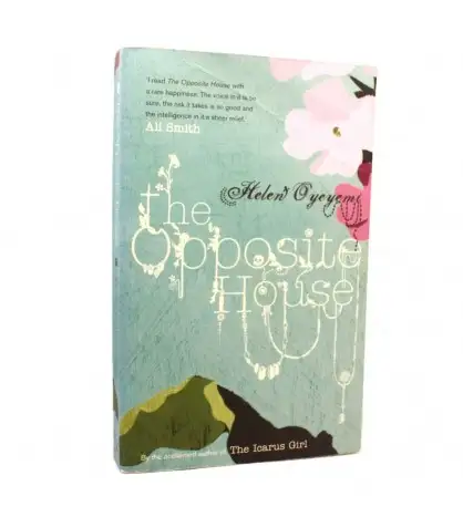 The Opposite House