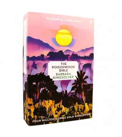 The Poisonwood Bible