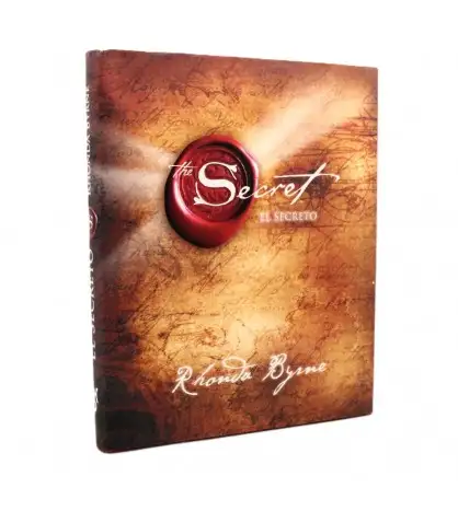 The secret - El secreto