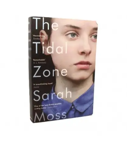 The Tidal Zone