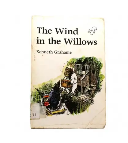 The Wind in the Willows