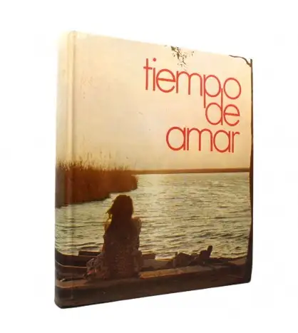 Tiempo de amar