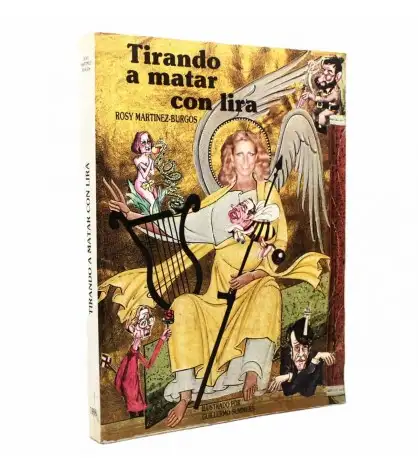 Tirando a matar con lira