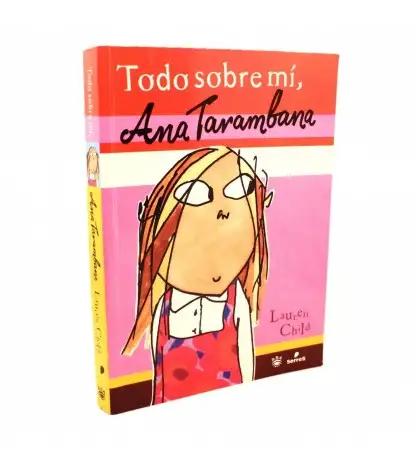 Todo sobre Mi, Ana Tarambana
