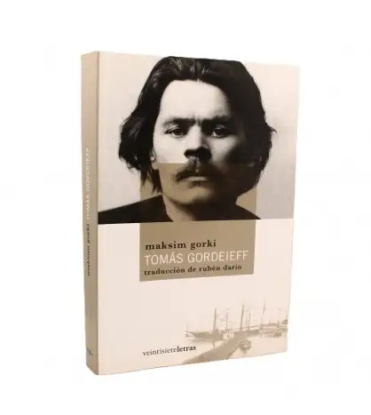 Tomás Gordeieff (Las eras imaginarias)