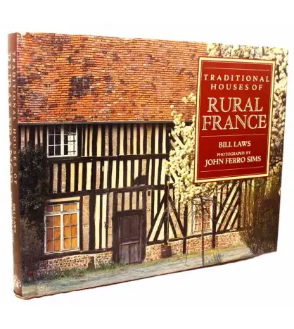 Traditional Houses of Rural France
