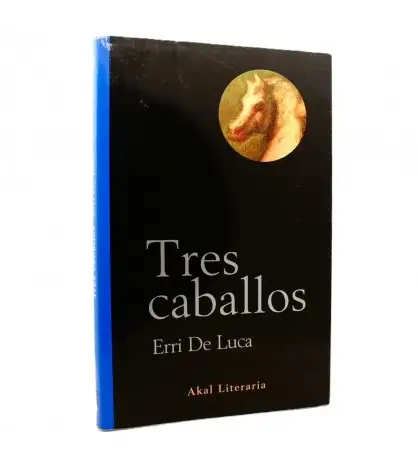Tres caballos