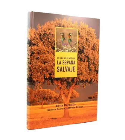 Un año en la vida de La España Salvaje
