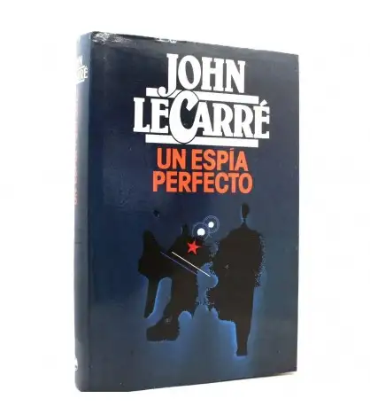 Un espía perfecto