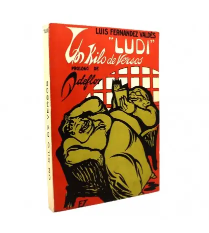Un kilo de versos