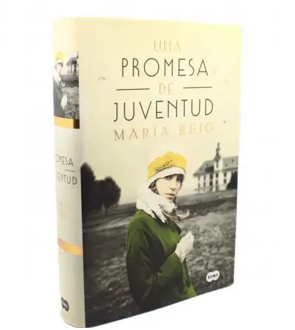 Una promesa de juventud