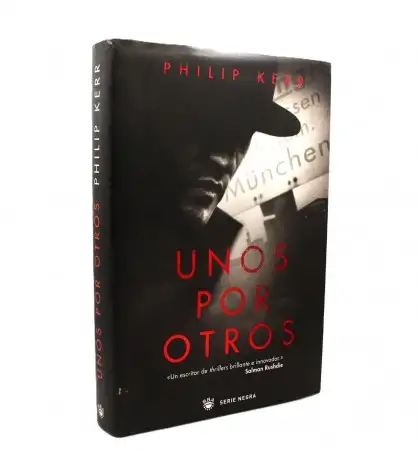 Unos por otros