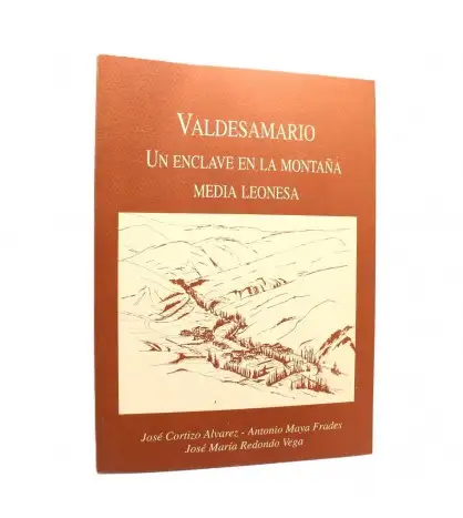 Valdesamario. Un enclave en la montaña medio leonesa