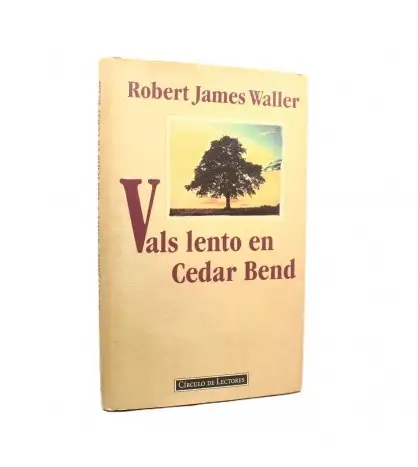Vals Lento En Cedar Bend