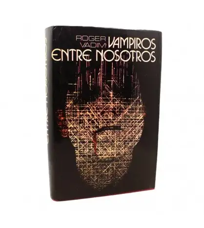 Vampiros entre nosotros