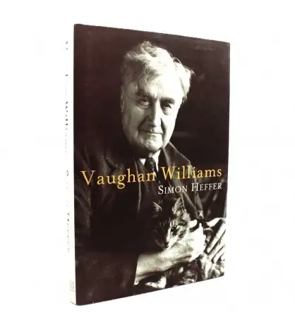 Vaughan Williams