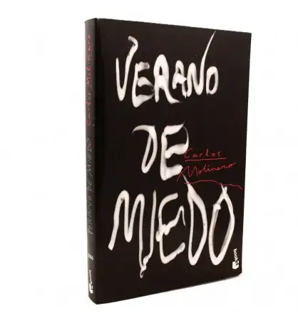 Verano de miedo