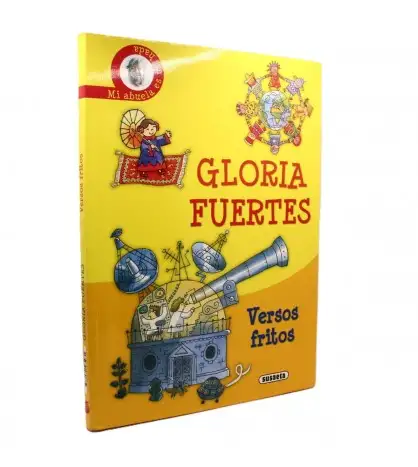 Versos fritos