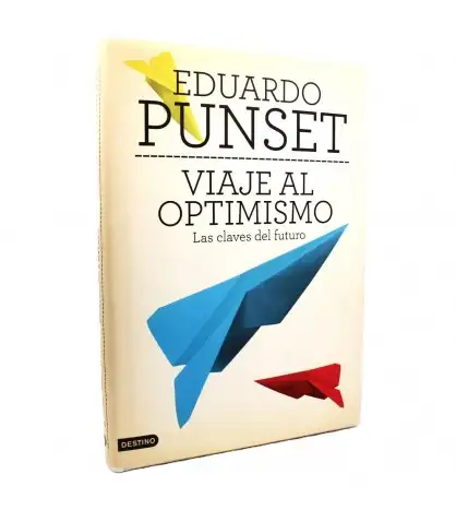 Viaje al optimismo