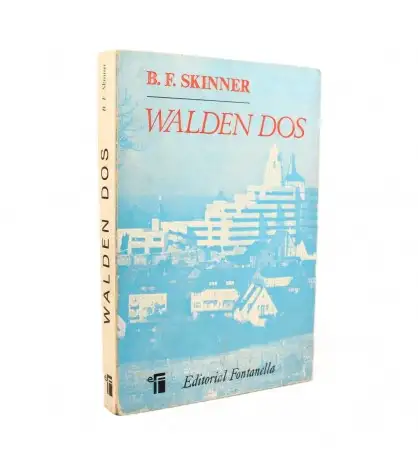 Walden Dos