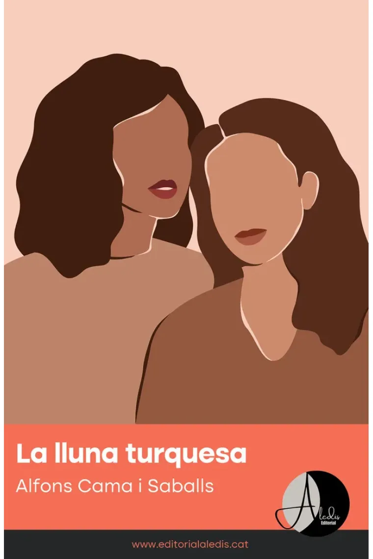 LLUNA TURQUESA,LA