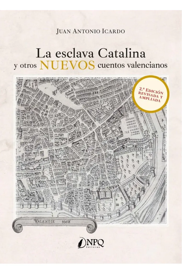 LA ESCLAVA CATALINA Y OTROS NUEVOS CUENTOS VALENCIANOS